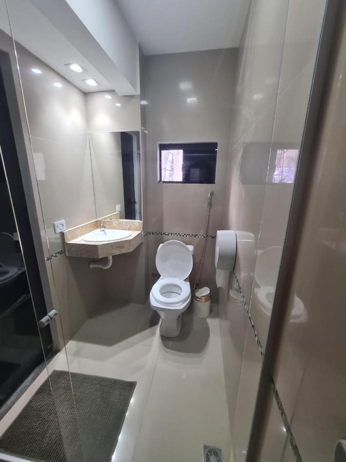 Hotel Entre Rios Paraiso do Tocantins Ngoại thất bức ảnh