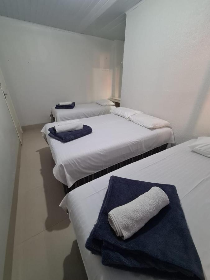 Hotel Entre Rios Paraiso do Tocantins Ngoại thất bức ảnh