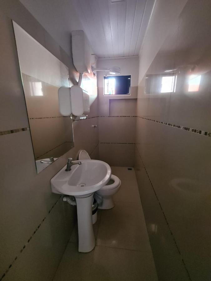 Hotel Entre Rios Paraiso do Tocantins Ngoại thất bức ảnh