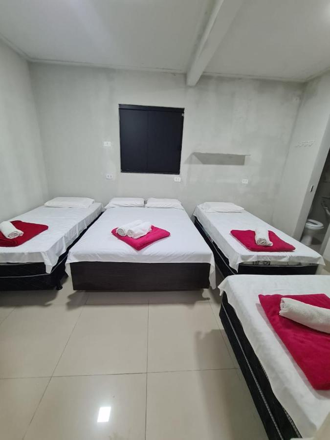 Hotel Entre Rios Paraiso do Tocantins Ngoại thất bức ảnh