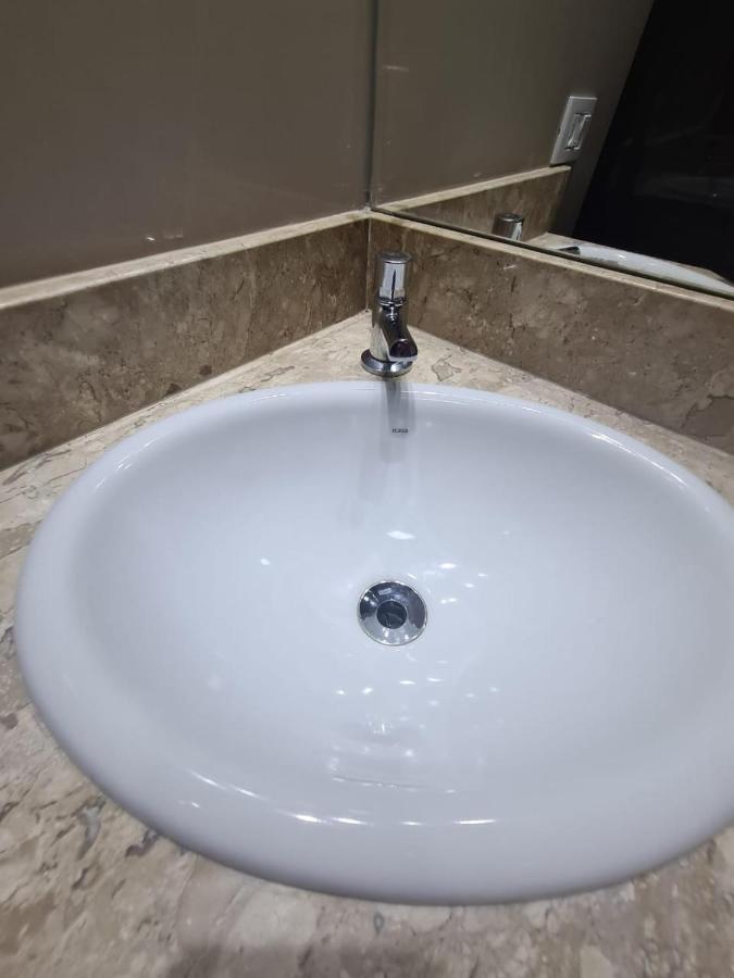 Hotel Entre Rios Paraiso do Tocantins Ngoại thất bức ảnh