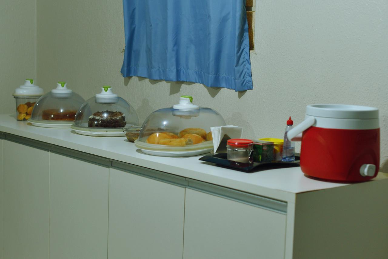 Hotel Entre Rios Paraiso do Tocantins Ngoại thất bức ảnh