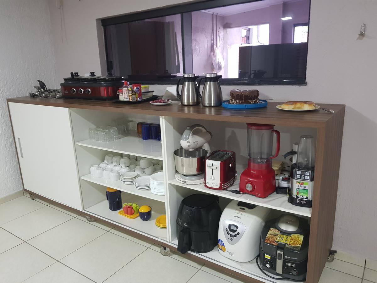 Hotel Entre Rios Paraiso do Tocantins Ngoại thất bức ảnh